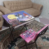میز وصندلی تحریر