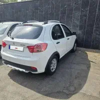 کوییک دنده ای ساده بی رنگ مدل ۱۴۰۰