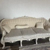 مبل فرانسوی