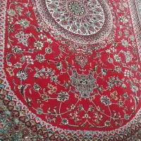 فرش کاملا نو|فرش|قم, علی آباد سعدگان|دیوار
