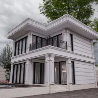 فروش ویلای استخردار