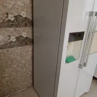 یخچال ساید بای ساید