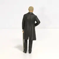 فیگور های کارل بنز و دایملر مقیاس 1/18|اسباب‌‌بازی|تهران, آرژانتین|دیوار