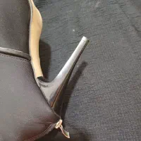 فروش یک جفت کفش مجلسی مشکی