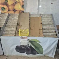 استند میوه|فروشگاه و مغازه|رباط‌کریم, شهرک والفجر|دیوار