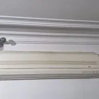 کولر ۲۷هزار ال جی اورجینال کره