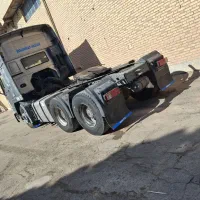 هوو ۲۰۰۸|خودرو سنگین|ری, شهادت|دیوار