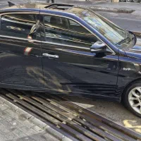 دنا پلاس توربو اتومات ۱۴۰۱ بدون رنگ کم کار|خودرو سواری و وانت|تبریز, |دیوار