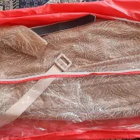 لباس مجلسی عقد و عروسی بسیار شیک و قیمت دوسال پیش|لباس|نجف‌آباد, حومه نجف آباد|دیوار