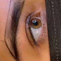 آموزش هاشور و خط چشم میکروبلدینگ ابرو فقط ۵۸۰۰|خدمات آموزشی|اسلامشهر, زرافشان|دیوار