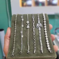 دستبندزنانه ژوپینگ