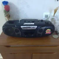 ظبط کاست قدیمی نوستالژی