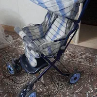 سرویس نوزاد پسر|کالسکه و لوازم جانبی|قم, باسکول|دیوار