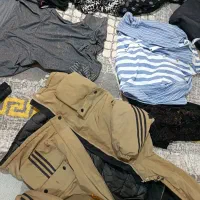 لباس، مانتو، تاپ، همه باهم۳۰۰