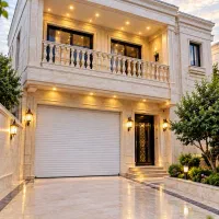 فروش ویلایی دوطبقه در شهرک کارشناسان