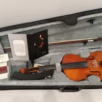 ویولن تی اف (tf)مدل استیودنت  ( student)