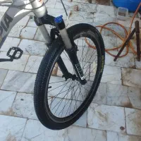 دوچرخه|دوچرخه، اسکیت، اسکوتر|منجیل, |دیوار
