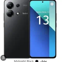 گوشی شیائومی note 13