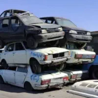اسقاط خودرو فرسوده