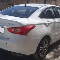 چری آریزو ۵ مدل ۹۵ کارمندی