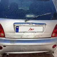 ام وی ان 110|خودرو سواری و وانت|کرمان, |دیوار