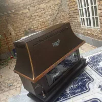 بخاری گازی پلار مرودشت