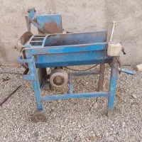 یونجه خردکن و علوفه خردکن