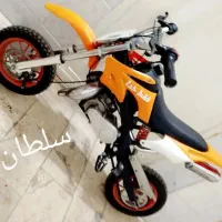 مینی کراس