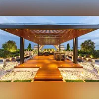 برج باغ۱۵۰متر3خواب فول امکانات Hiva