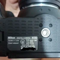 دوربین عکاسی دیجیتال Nikon|دوربین عکاسی و فیلم‌برداری|مشهد, احمدآباد|دیوار