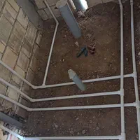 لوله کشی آب و فاضلاب  و نصب پمپ|خدمات پیشه و مهارت|اصفهان, ملاصدرا|دیوار