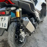 موتور سیکلت بی کلاج|موتورسیکلت|اصفهان, محله اسلامی|دیوار