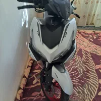 ایروکس پیشتاز صفر