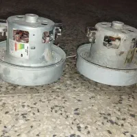 موتور جاروبرقی