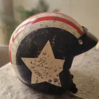 کلاه موتور سیکلت