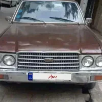 تویوتا کرونا همچی فابریک کم مصرف