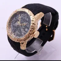 ساعت دراگون اتومات