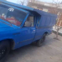 نیسان دوگانه۸۶