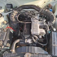 پیکان وانت مدل۸۹|خودرو سواری و وانت|ارومیه, |دیوار