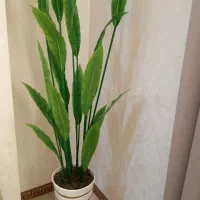 گل مصنوعی