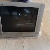 تلویزیون رنگی ۲۱ اینچ