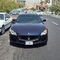 مازاراتی کوترا پورتو ۲۰۱۵