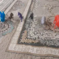 حیوانات