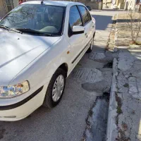 سمندمدلLX 1400داشبوردجدید