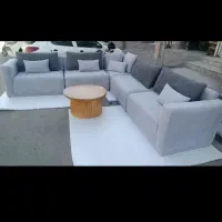 مبلمان راحتی|مبلمان خانگی و میز عسلی|مشهد, گرجی علیا|دیوار