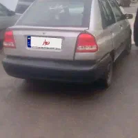 پرایدمدل ۸۵|خودرو سواری و وانت|اردبیل, |دیوار