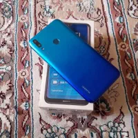 Y7 prime 2019|موبایل|قم, جوی شور|دیوار