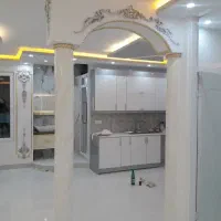 پتینه و نقاشی ساختمان