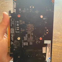 Rtx 1650 4 gb|قطعات و لوازم جانبی رایانه|اصفهان, خوراسگان|دیوار