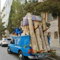 باربری ارشیا حمل وسایل منزل
